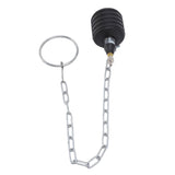 Closed Water Test Gasbag High Efficiency Rubber Pipe Sealing Test Bladder for Water Blocking Test V1294-YM0901-3117250043411