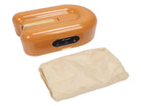 Portable Clothes Dryer 600W Quiet Safe Fast Compact Foldable Electric Drying Machine with Dry Bag V1294-YM0901-3113250005511