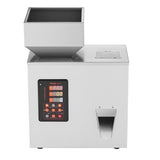 VEVOR Powder Filling Machine, 1-100g, Automatic Intelligent Particle Weighing Filling Machine, V952-TSKLFZJBZD11IXNJOV3