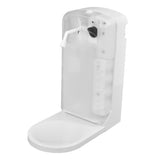 Automatic Clean Soap Dispenser Infrared Induction Wall Mounted Desktop Installation Hand Soap Divide V1294-YM0715-3112210108411
