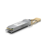 Ubiquiti 100G SR4 Multi-Mode Optical Module, QSFP28 Transceiver Supports 100G Connections Up To 100 V1202-V2-NHU-UACC-OM-QSFP28-SR4