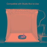 20Cm Led Light Pad For Photo Studio Box - Shadowless PRL-6315UP