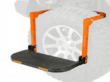 350lb Adjustable Folding Tire Step,Anti-Rust for Off-Road SUV RV Pickup
4-Position Adjustable V1107-CS-RKVHSJ2