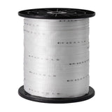 VEVOR Polyester Pull Tape, 2.5 cm x 160.9 m Mule Tape Flat Rope, 2722 kgf Tensile Capacity, Printed V952-DLLDB161M254CO6SKV0