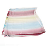 Star Curtains Stars Blackout Curtains for Kids Girls Bedroom Living Room Colorful Double Layer Star V1294-YM0901-H35315PU-5