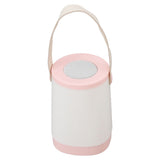 Lantern Bluetooth Speaker HiFi Rechargeable Radio Function Outdoor Wireless Speaker with LED Ambient V1294-YM0626-3119220174212