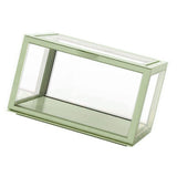 Figure Organizer Desktop Doll Acrylic Display Cabinet High Transparency Sealed Dustproof Show Case V1294-YM0703-3117230124412