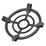 Heavy Duty Cast Iron Practical Gas Stove Stand Gas Stove Bracket Cast Iron Detachable Rack Gas Stove V1370-AZ4-12890