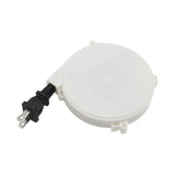Premium Auto Retractable Power Reel Cable with Multiple Plug Options For Global Us Plug V1189-LWWAL-20260327-04024