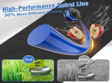 10 Packs Coil of Spare Compatible with Ryobi One and AC14RL3A, Compatible with Cutting - Edge Inch V1237-MS-626-193