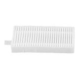 For ILIFE A12 Pro Self Emptying Robot Vacuum Cleaner Filter Mop Cloth Dust Bag Side Brush Kit V1189-LWWAL-20260327-04943