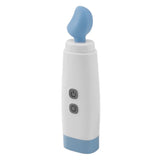 Ear Pressure Relief Device 6 Speed Adjustable Fast Charging with Dustproof Cap Eustachian Ear V1294-YM0901-3113230414211