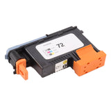 for HP 72 Printer Head Lightweight Printer Replacement Parts for HP Designjet T610 T770 T790 T795 V1294-YM0703-3113230040511