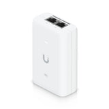 Ubiquiti PoE Adapter,Power UniFi PoE Devices, Reduce Dependency on PoE Switch Power, Provide a V1202-V2-NHU-UACC-POE--2-5G