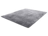 Indoor Plush Area Rugs, 2.44 x 3.05m Soft Plush Carpet, Furry Shag Area Rugs for Living Room, V952-JXDDTSM8X10FS61MV001V0