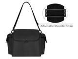 Carrying Case Portable Tote Bag Travelling Case for Essential Portable Party Speaker and V1366-AZ2-W-03976