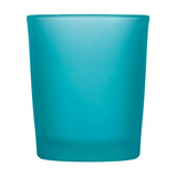 20 Pack Turquoise Frosted Glass Votive Tealight Candle Holders House Party Centerpiece Xmas Wedding V382-TURQFHX20