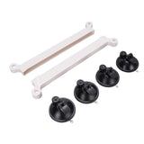 Car Mounting Kit Fit for Mini Dish Antenna Powerful Suction Cups Satellite Car Roof Mount Sunroof V1294-YM0901-3114250041511