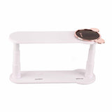 Clothes Hanger Storage Rack Multifunctional Punch Free Hanger Hook Home Balcony Clip Hanger V1294-YM0626-3117220282913