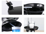Electric Dispenser Pump Rechargeable Strong Power Fast Outflow Low Noise Large Tray Drinking V1294-YM0703-3118230030011