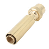 Fountain Nozzle Brass Column Fountain Nozzle Heads Fountain Equipment for Garden Pond G1.5 in V1294-YM0703-3111230094213