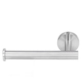 Stainless Steel Towel Rack Smoother Edges Orderly Storage Rust Proof Bathroom Towel Shelf for V1294-YM0718-3112220014811