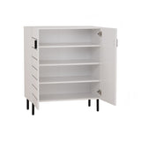 Kotka Multifunction Cabinet Shoe Cabinet V656-372051