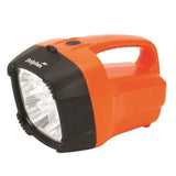 Eveready LED Lantern Handheld Waterproof Battery Operated 200lm 6V 200M Orange DOLLN6VQ V1202-V1-EVRDOLLN6VQ