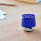 Lexon Mino Mini Bluetooth Speaker PANTONE - Classic Blue V398-LD-LA125PT-B