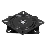 Seat Swivel Turntable Bearing Full Bead Durable Multifunctional Stable Sturdy Square Swivel Plate V1294-YM0714-3116210067211