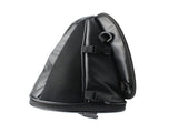 Motorcycle Bag Large Capacity Anti Skid PU Waterproof Lightweight Motorbike Tail Bag V1294-YM0626-3111220312911
