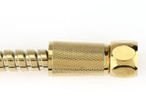 Solid Brass Wall Mount Shower Toilet Bathroom Handheld Bidet Diaper Spray Sprayer Shattaf Kit V1294-YM0722-JY03238