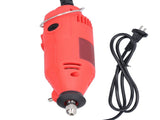 Variable Speed Electric Grinder Handheld Grinding Polishing Machine Tool for Woodcarving CN V1294-YM0901-3111210190511