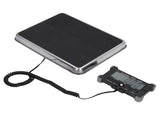 Shipping Scale Portable Accurate Digital HD LCD Display Scale with USB Cable Hooks for Pet V1294-YM0715-3114210147911