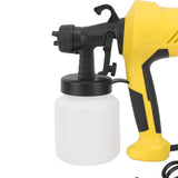 Steam Cleaner 400W Handheld Pressurized Cleaner Multi Surface Multi Purpose Chemical Free Steam V1294-YM0901-3117230128512