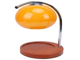 Candle Warmer Lamp Adjustable Temperature Dimmable Glass Candle Melting Desk Lamp Bedroom Decorative V1294-YM0901-3119260000811