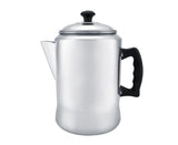Ergonomic Handle Coffee Machine, Easy-to-Clean, Portable for Milk Tea, Home or Restaurant V1263-JX-2998
