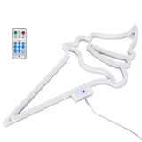 LED Neon Light Ice Cream Waterproof Battery USB Powered Hangable Decorative Remote Control Neon Sign V1294-YM0523-3119210270016