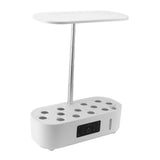 Hydroponics Growing System Full Spectrum Intelligent Vegetable Fruit Planter Indoor Garden Kit for V1294-YM0901-3111240019311