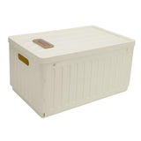 Foldable Closet Organizer 9 Grids Wardrobe Clothing Storage Bin with Lid Washable Stackable Folding V1294-YM0901-3117240180411