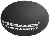 HEAD Tournament Squash Ball Advanced Training Competition Bulk Dozen - 12 Balls V563-287326-12PK