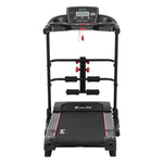 Everfit Treadmill Electric Home Gym Fitness Exercise Machine w/ Sit Up Bar 420mm TMILL-420-M06-SUB