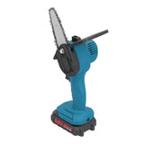 10.2cm/4in Electric Saw Portable Household Small Cutting Machine for Trees Cutting V1294-YM0901-3111210096011
