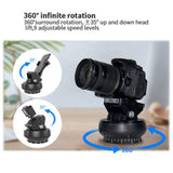 Electric Dual-Shaft Gimbal For Live Control PRL-66224060DBT