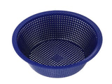 Skimmer Basket Plastic Durable Swimming Pool Cleaning Skimmer Replacement Basket With Accessory V1294-YM0523-3111210419011