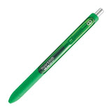 PAPER MATE Inkjoy RT Gel Pen Green Box of 12 V177-D-PM1953517