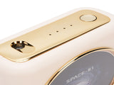 Smart Scent Diffuser Desk Or Wall Mounting Automatic Fragrance Machine for Home 10 Area Type 2 V1294-YM0901-3113250020512