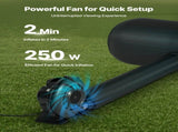 20 ft Inflatable Movie Screen 169 600D Movie Projector with Portable Bag V952-XCQSTYPMPJS2ZE5PH001V3