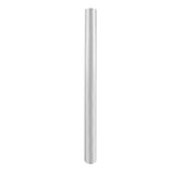 House Wrap, 2.74 x 22.86 mm, 0.13 mm Thick Vapor Barrier, Heavy Duty Plastic Sheeting for V952-FSTQM9FT75FT4A5KQ001V0