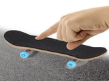 6pcs Finger, Mini Fingerboard Fingers with Box, Creative Fingertips Movement V1366-AZ2-W-05500